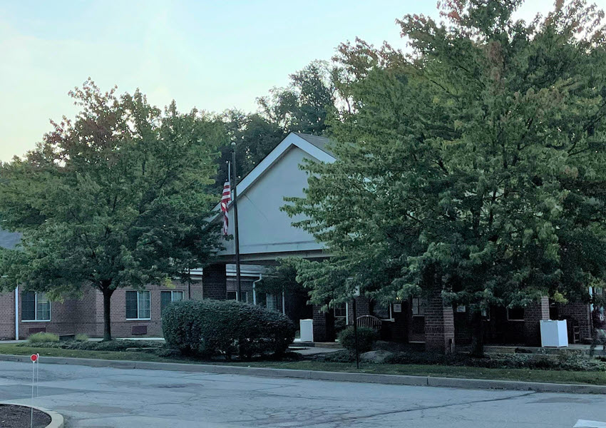 Whitehall Boro Nursing & Rehab